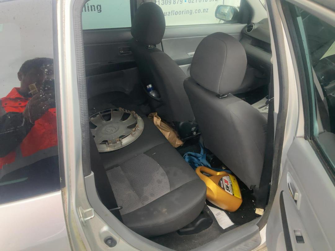 Photo '20' of Mazda Demio