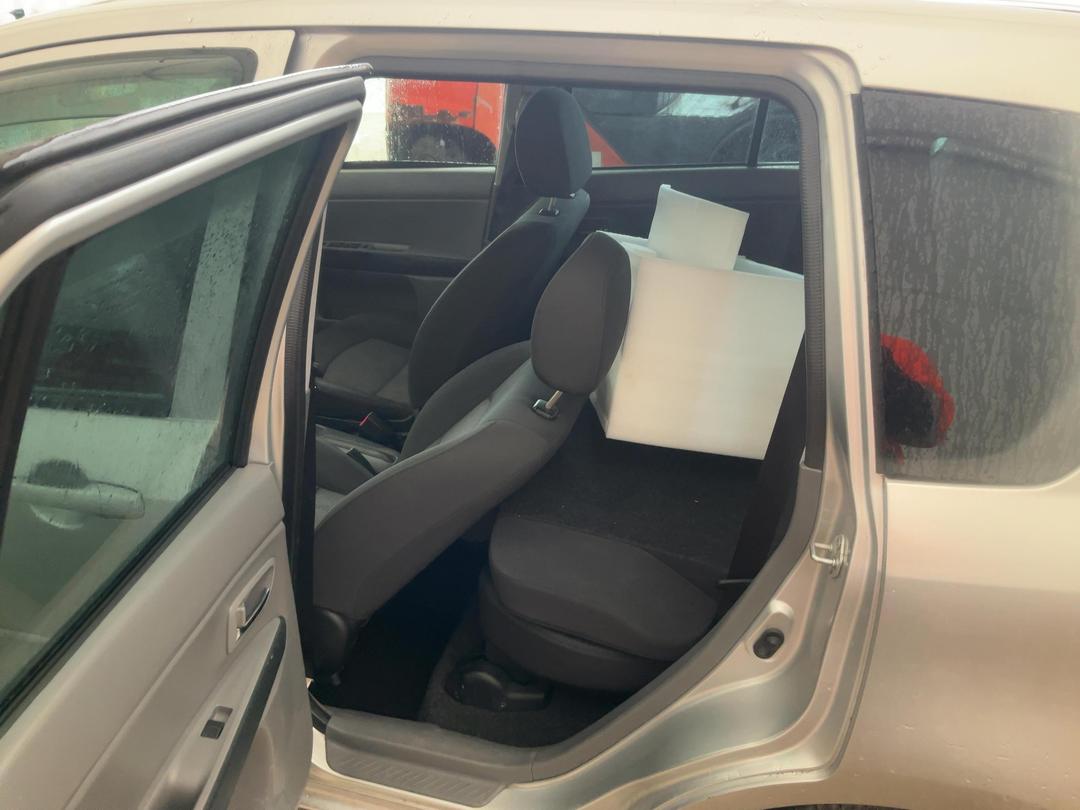 Photo '8' of Mazda Demio