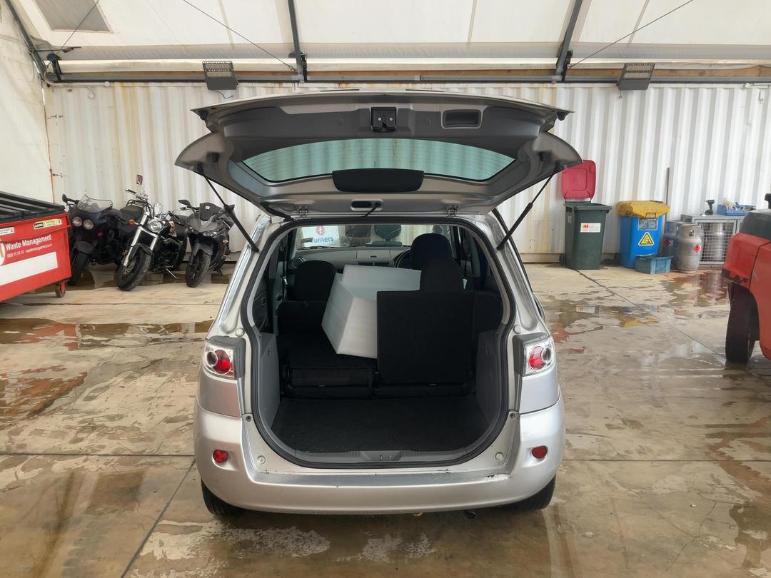 Photo '9' of Mazda Demio