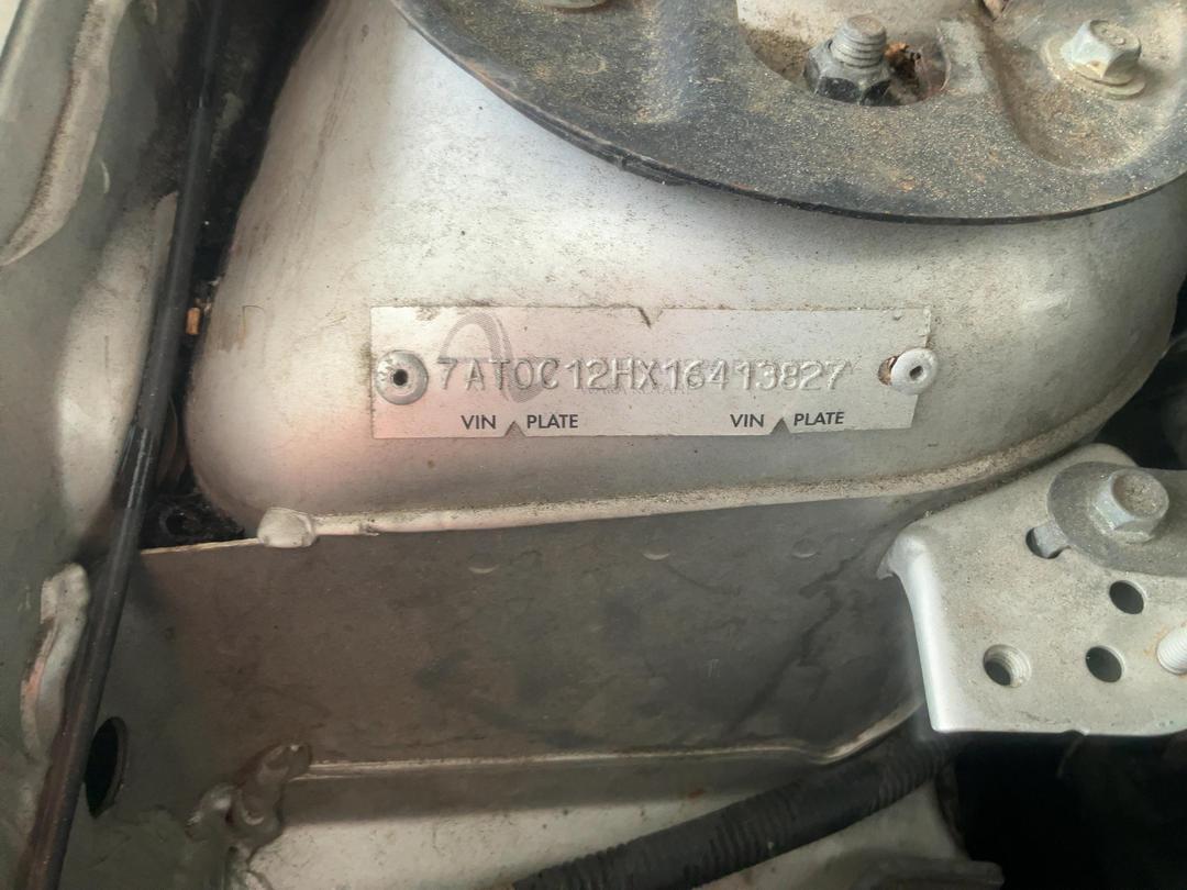 Photo '16' of Mazda Demio