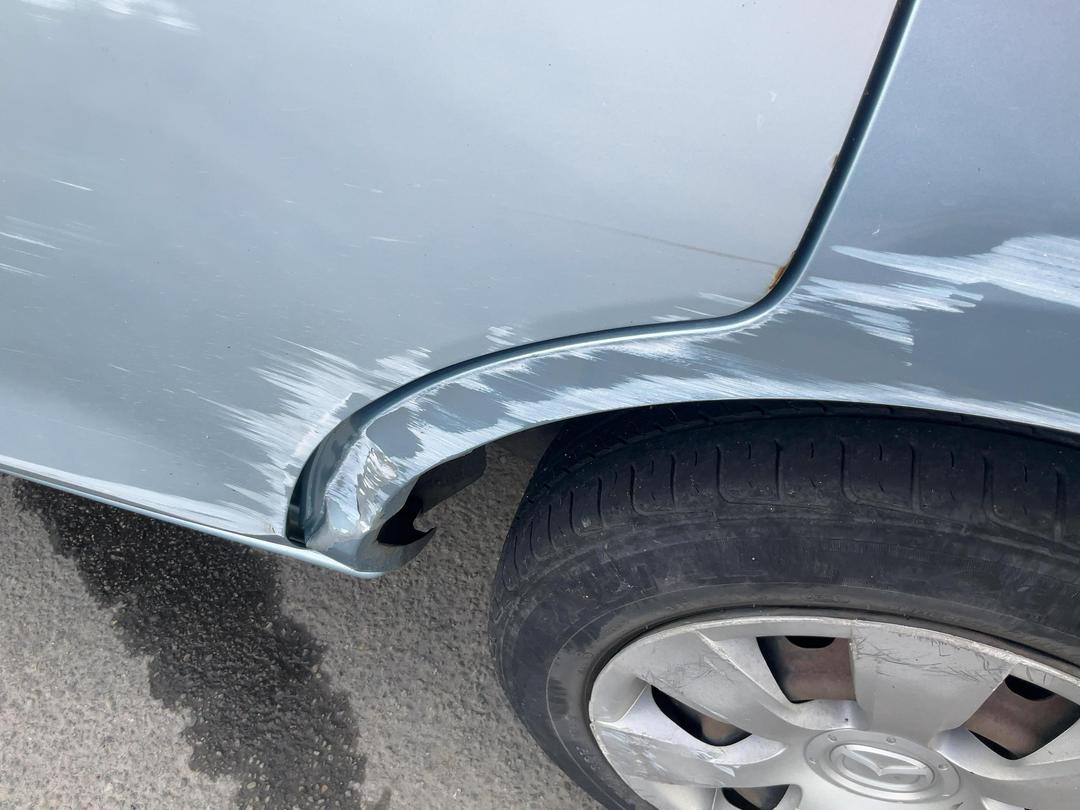 Photo '8' of Mazda Demio
