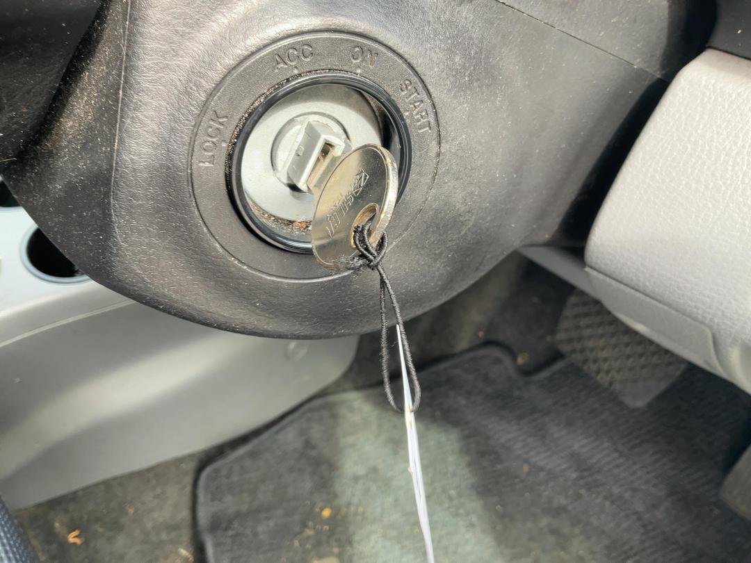 Photo '11' of Mazda Demio