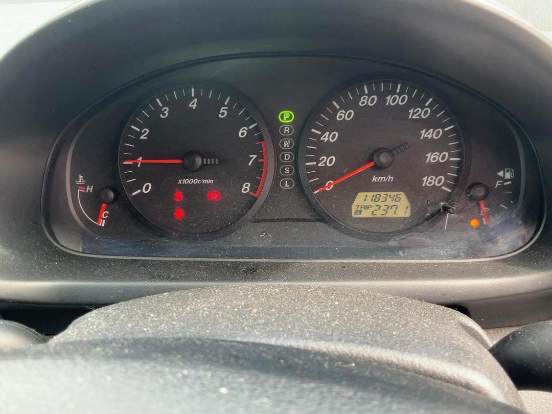 Photo '12' of Mazda Demio