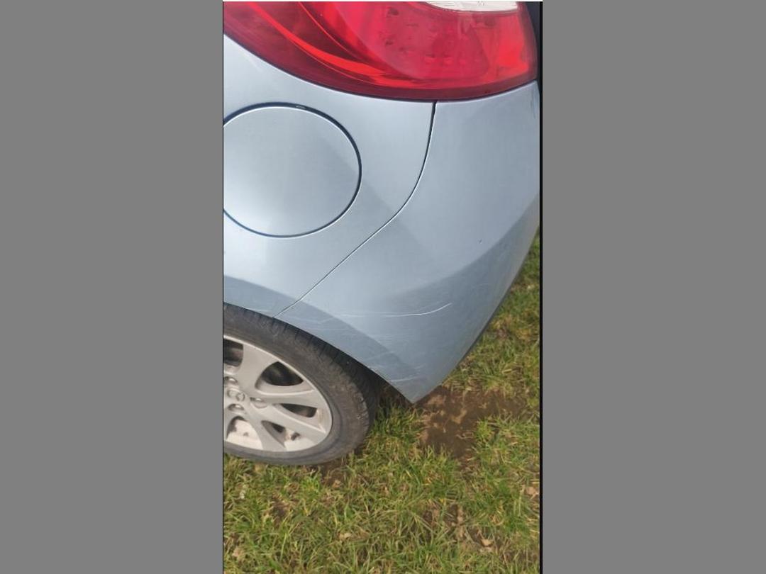 Photo '5' of Mazda Demio Photo '5' of Mazda Demio