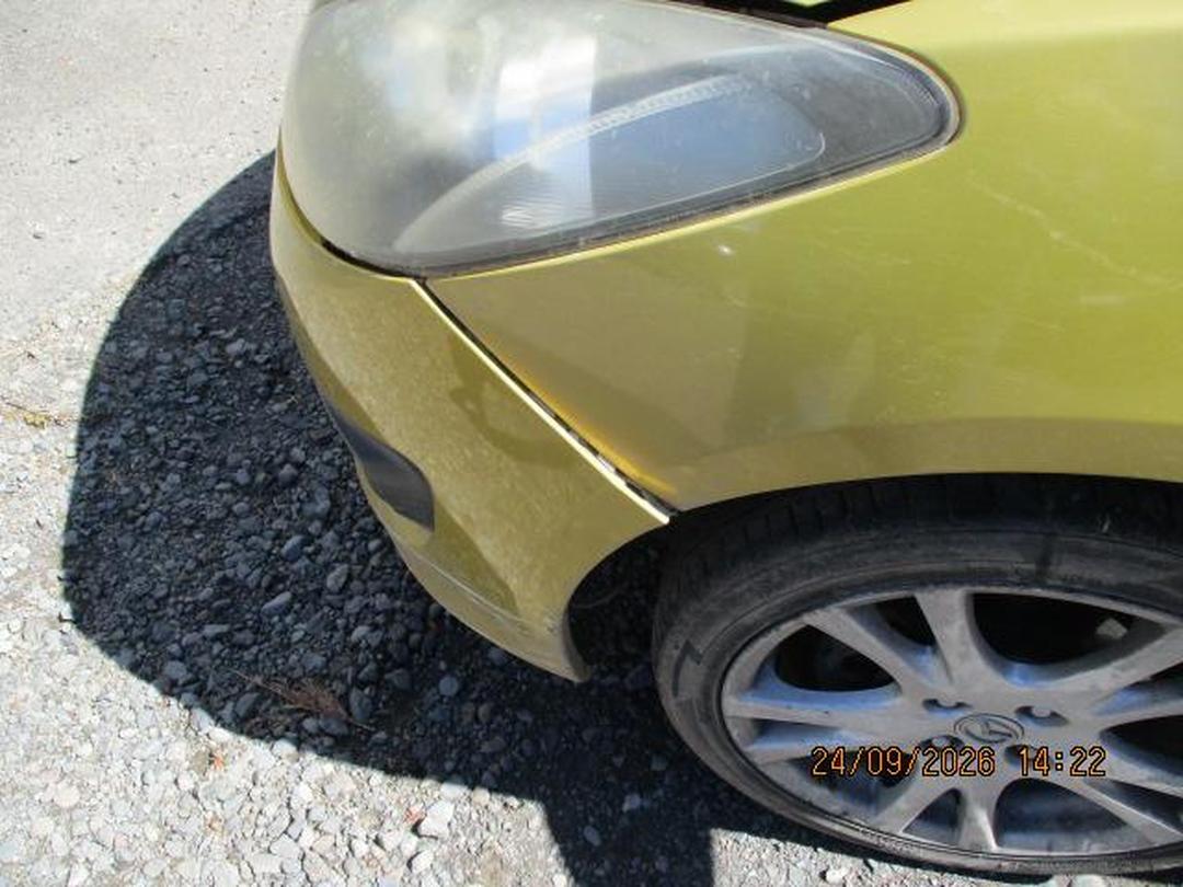 Photo '26' of Mazda Demio Photo '26' of Mazda Demio