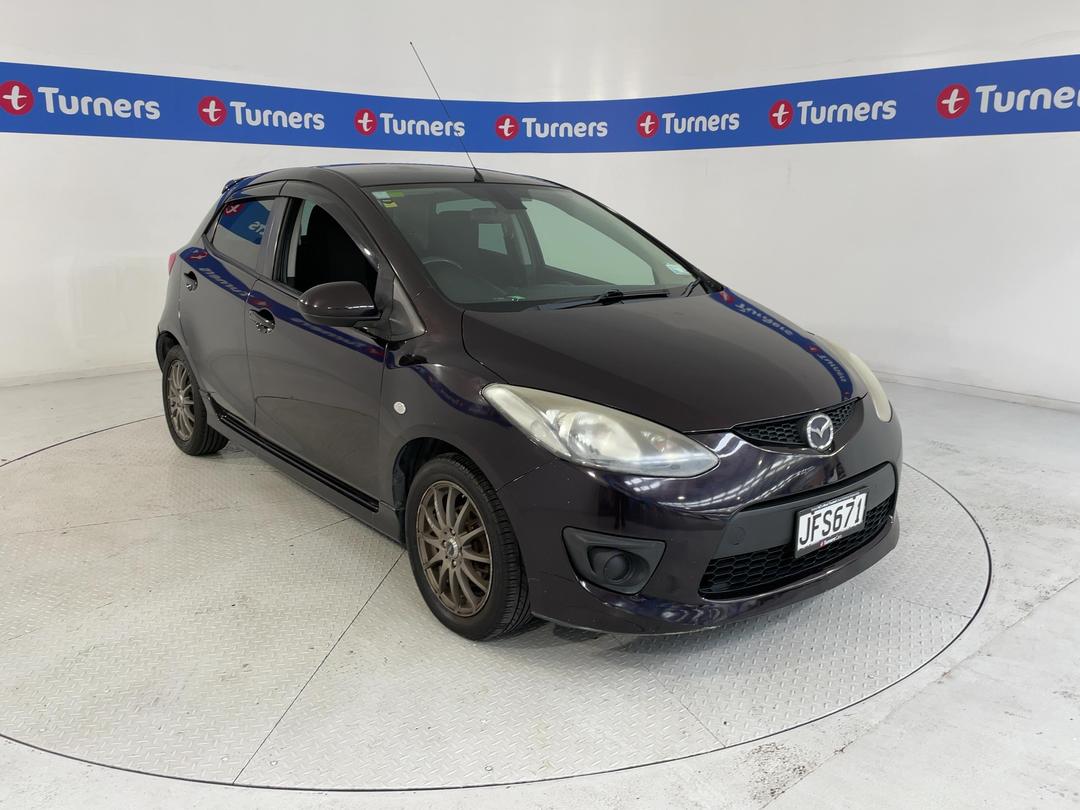 Photo '1' of Mazda Demio