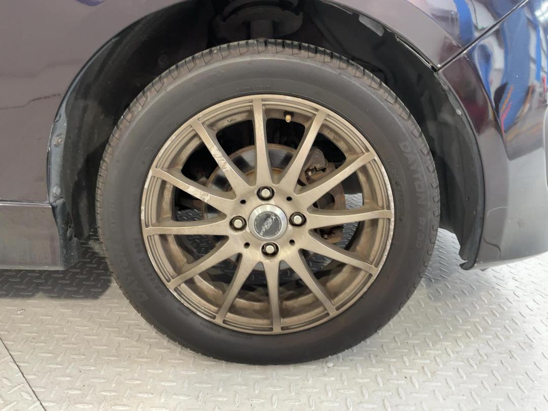 Photo '9' of Mazda Demio