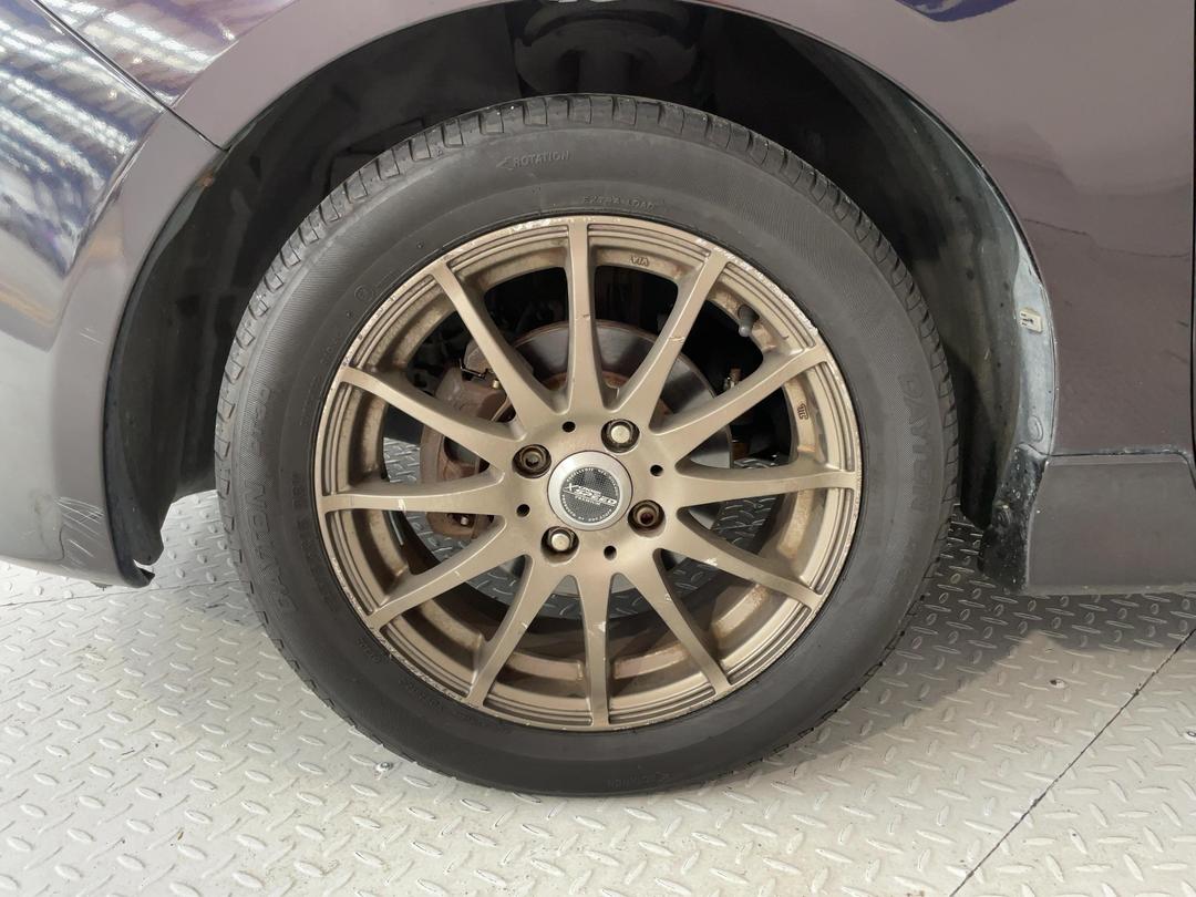 Photo '10' of Mazda Demio