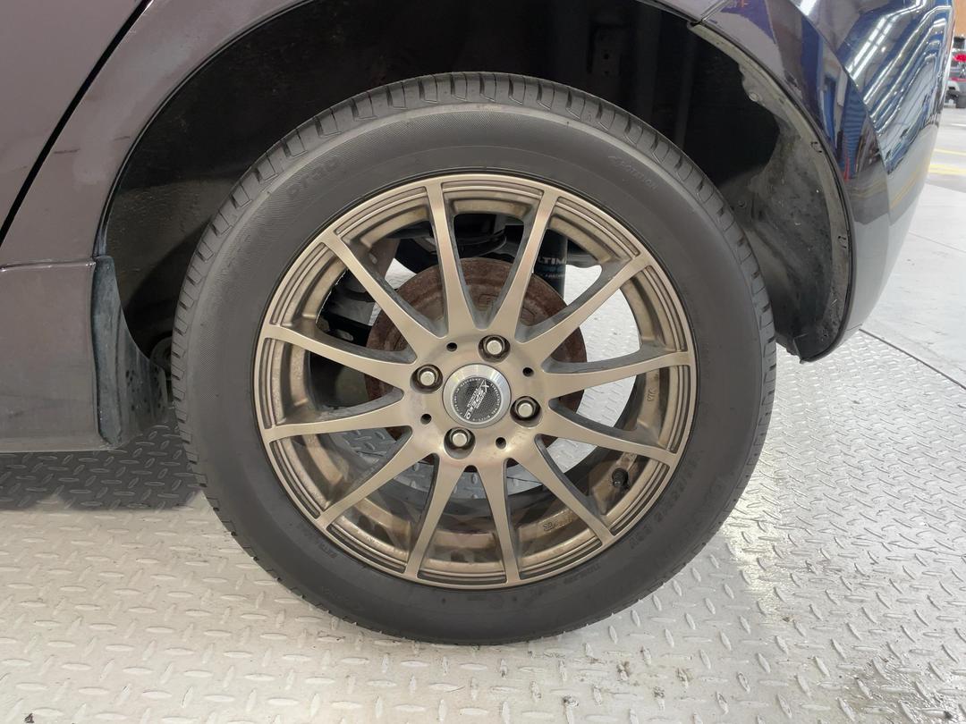 Photo '11' of Mazda Demio