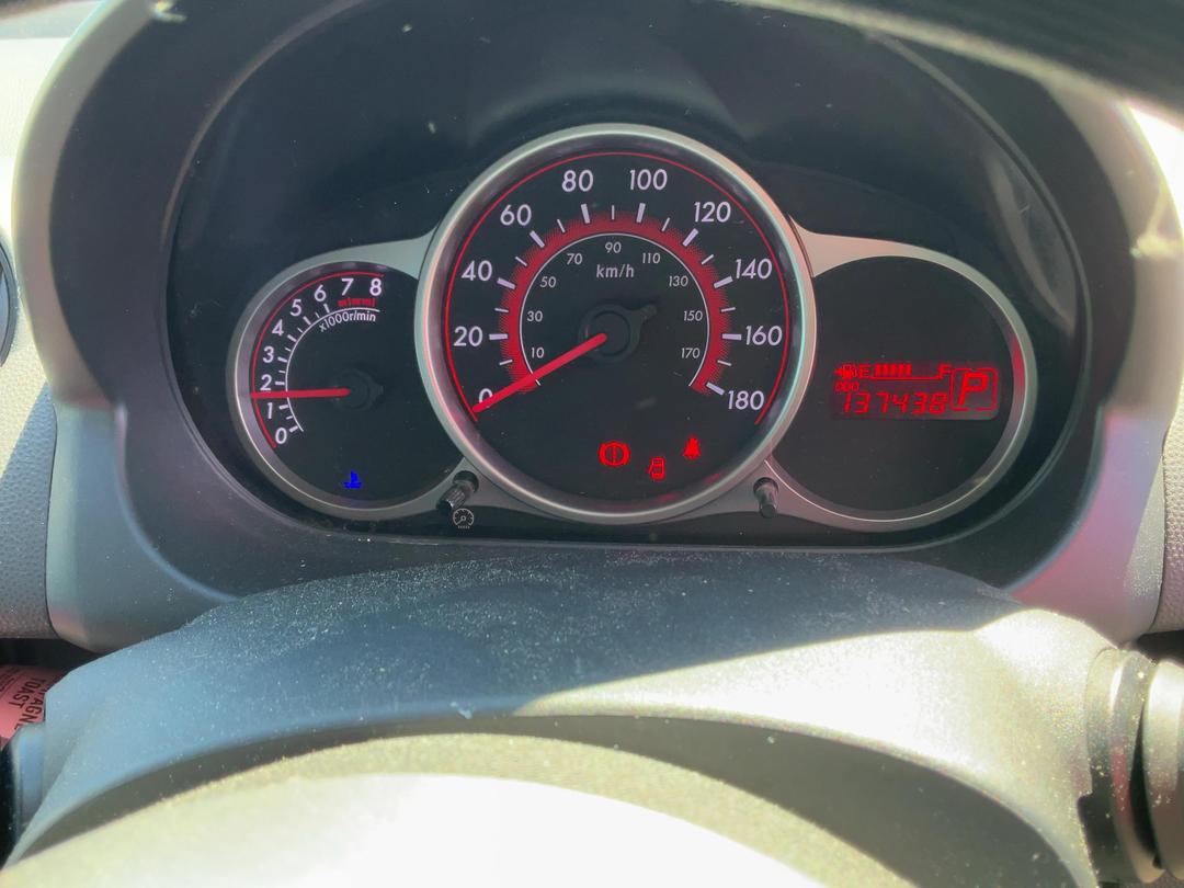 Photo '15' of Mazda Demio Photo '15' of Mazda Demio