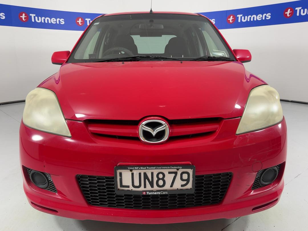 Photo '2' of Mazda Demio