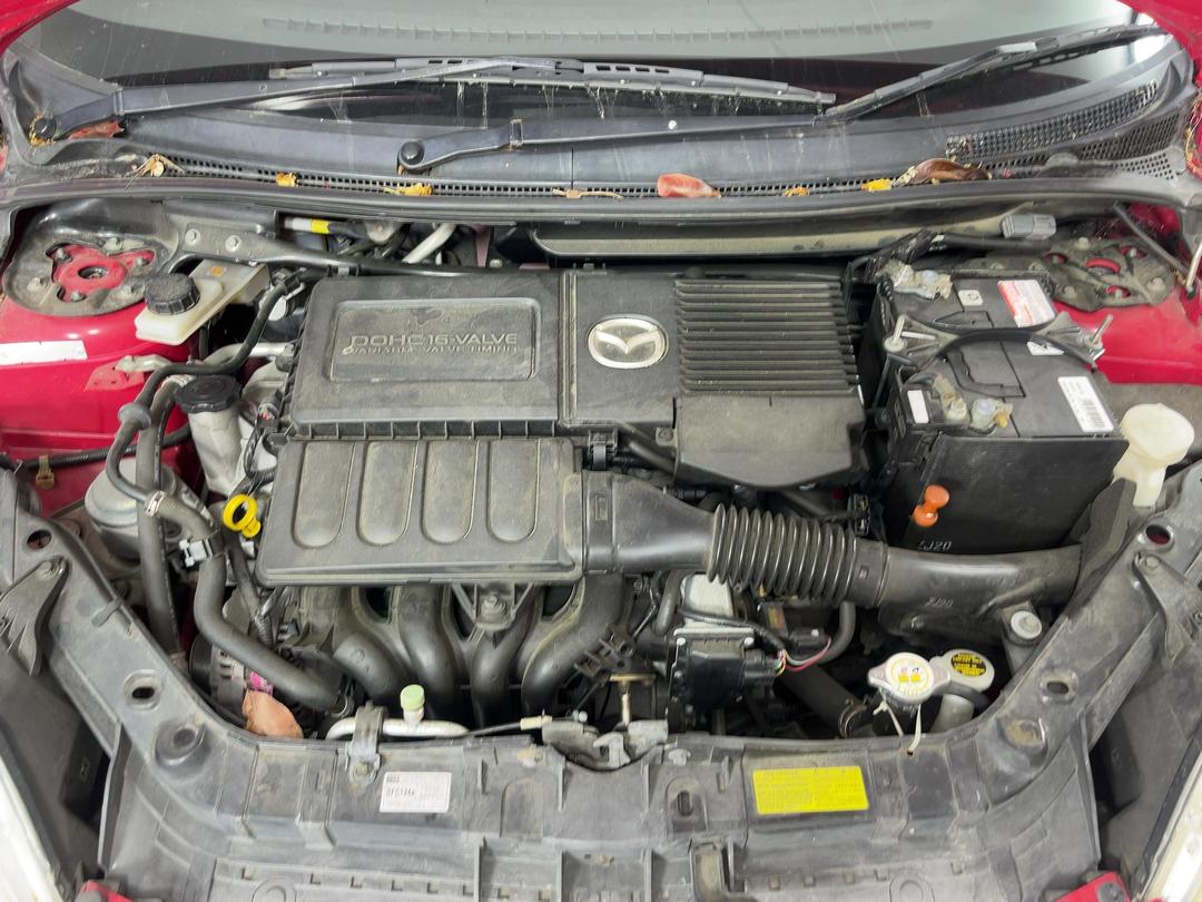 Photo '13' of Mazda Demio