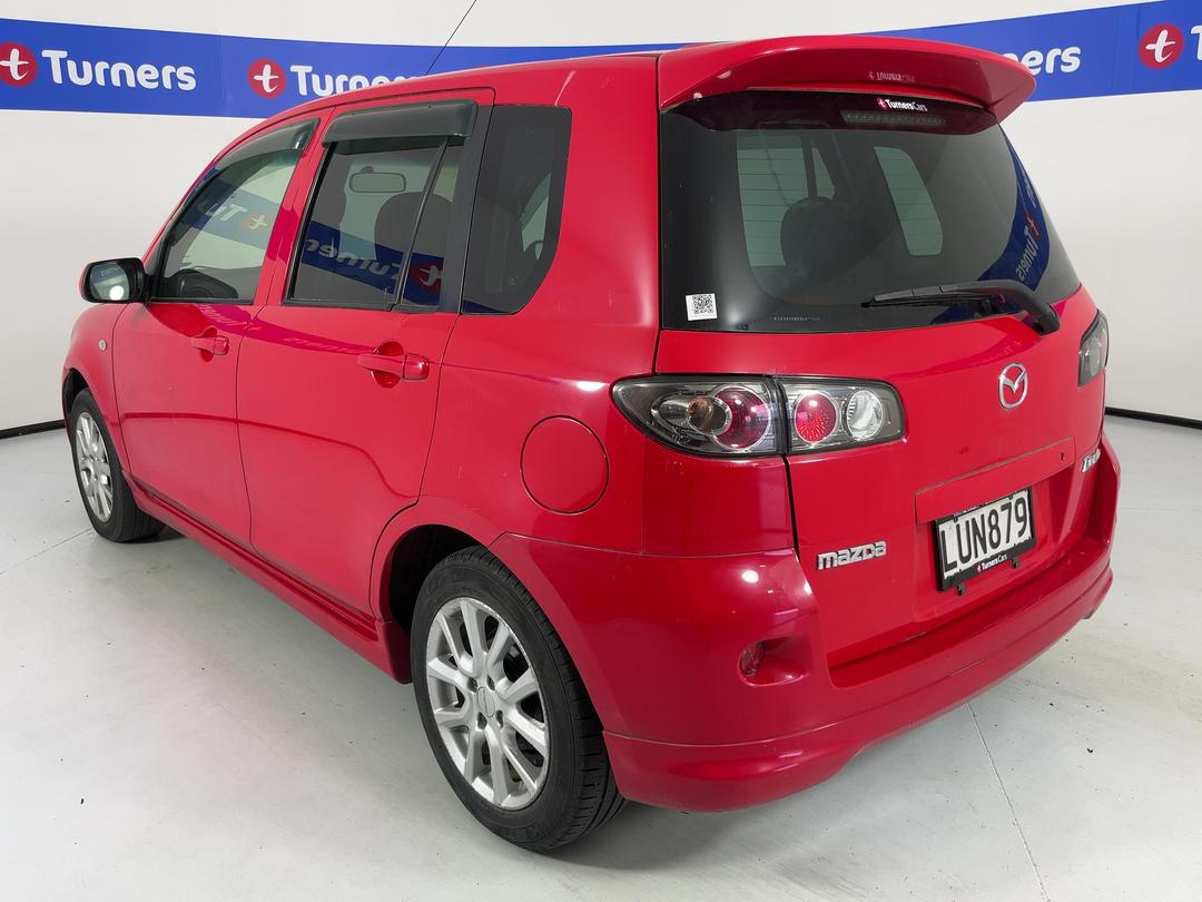Photo '5' of Mazda Demio