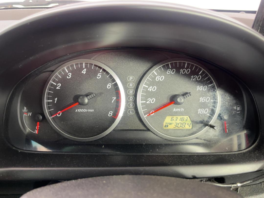 Photo '21' of Mazda Demio