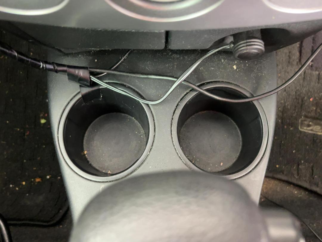 Photo '24' of Mazda Demio
