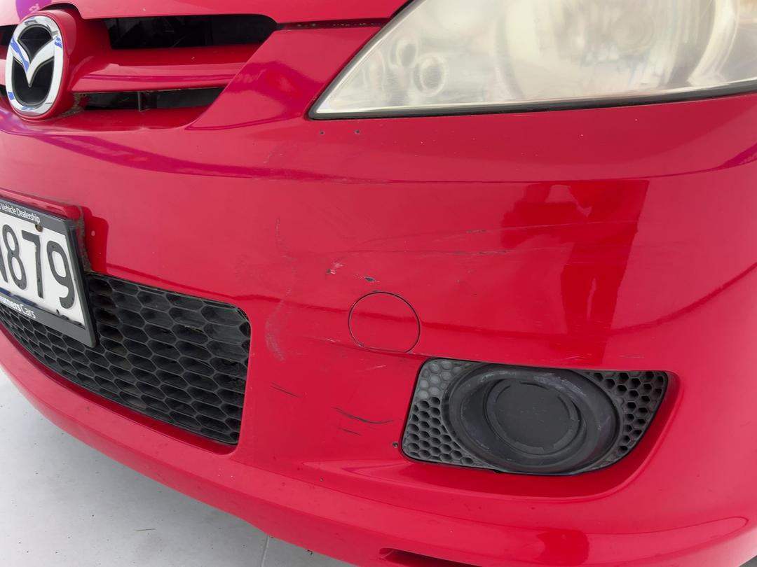 Photo '29' of Mazda Demio