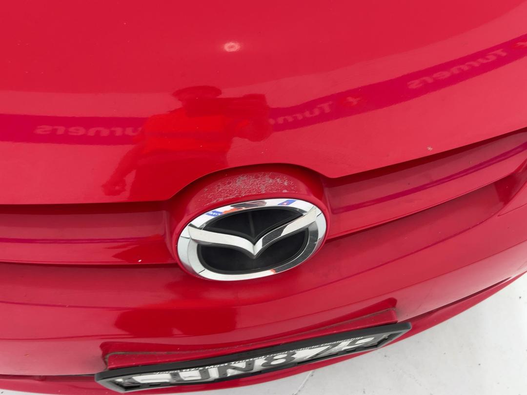 Photo '30' of Mazda Demio