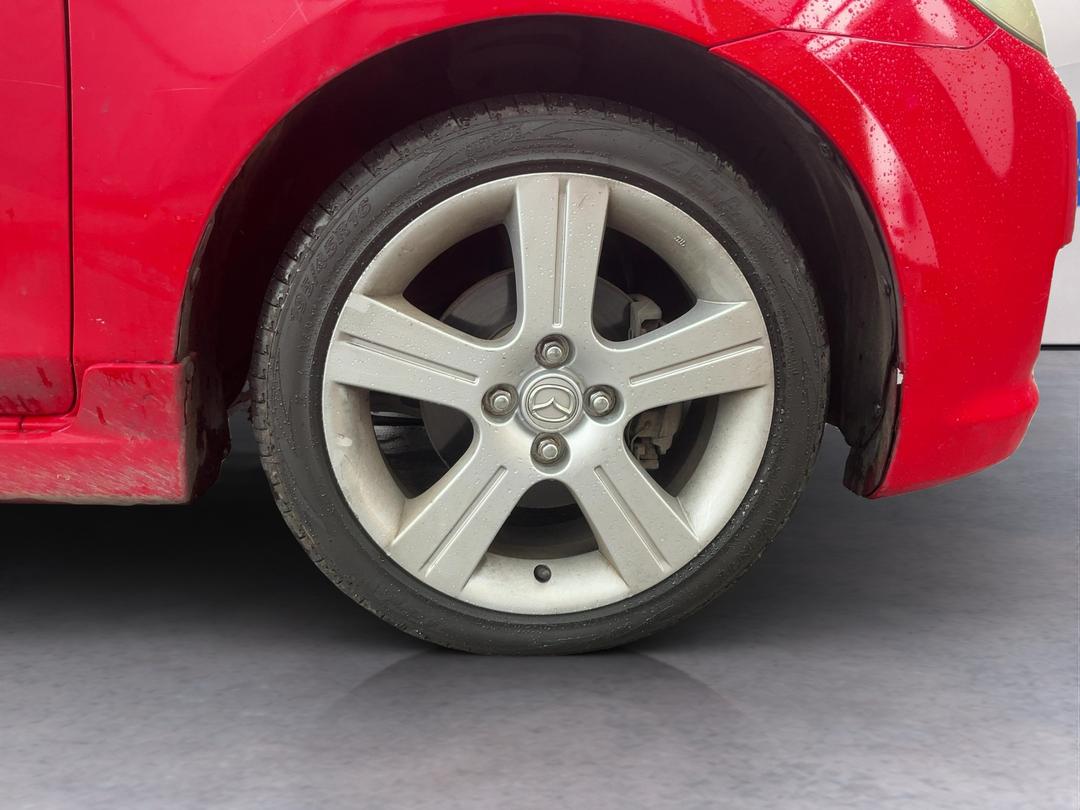 Photo '7' of Mazda Demio Photo '7' of Mazda Demio