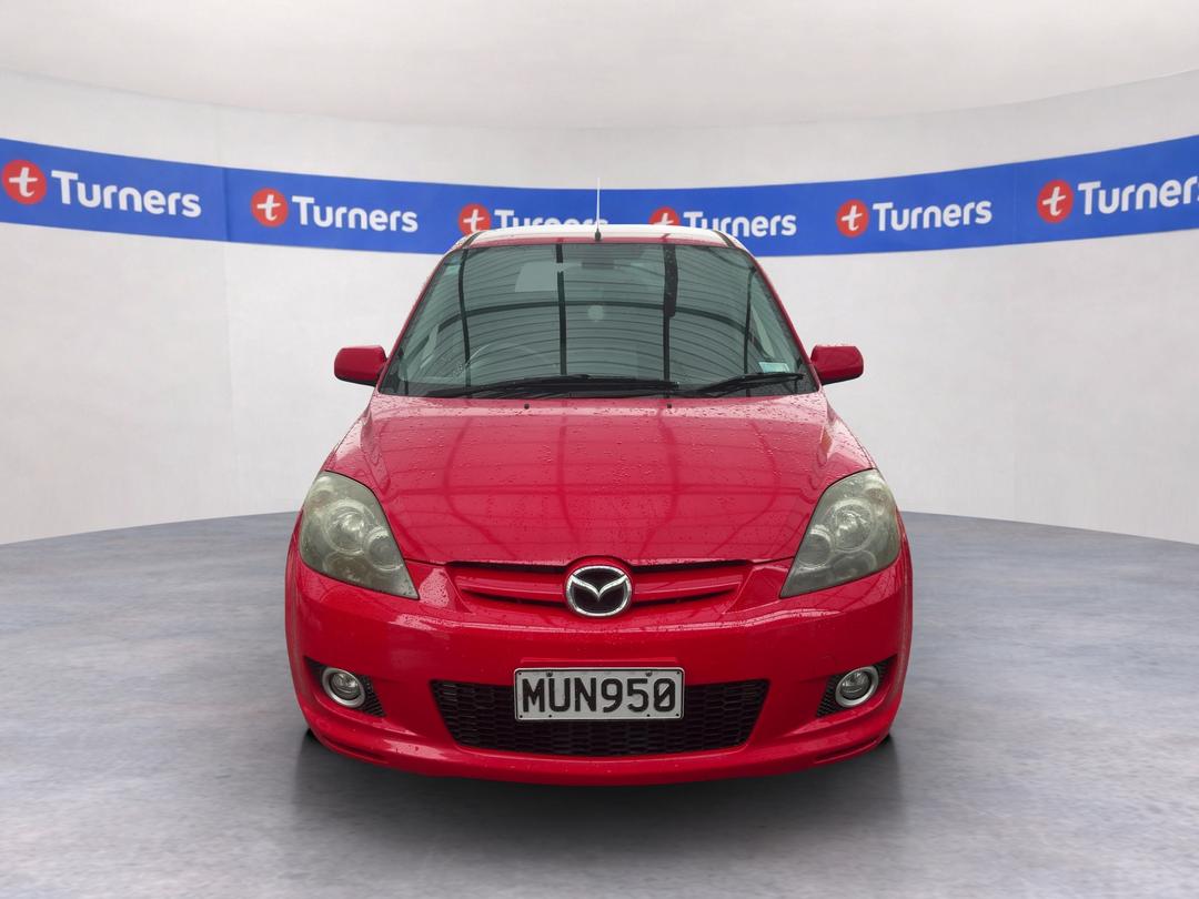 Photo '2' of Mazda Demio Photo '2' of Mazda Demio
