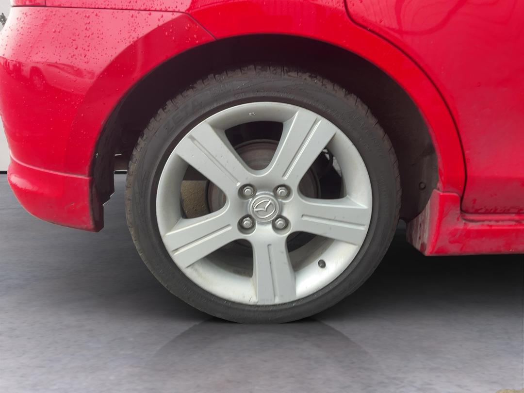 Photo '10' of Mazda Demio Photo '10' of Mazda Demio