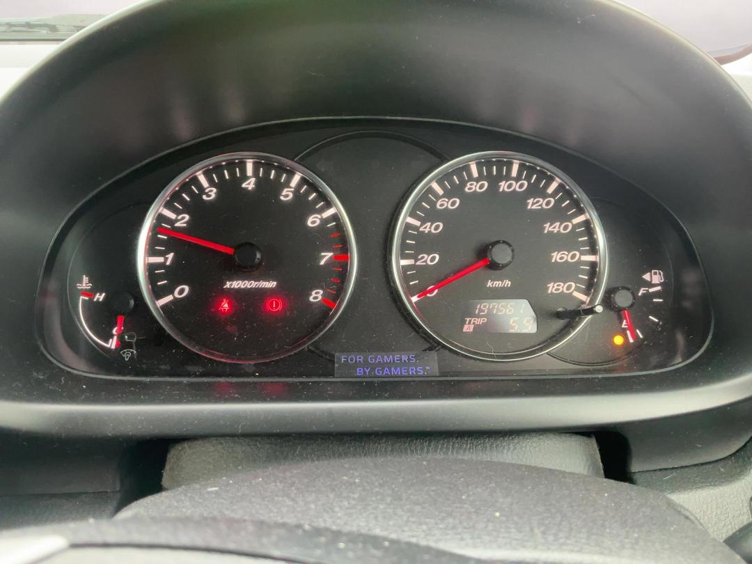 Photo '19' of Mazda Demio Photo '19' of Mazda Demio