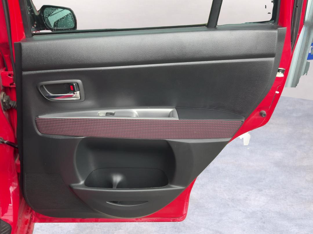 Photo '17' of Mazda Demio Photo '17' of Mazda Demio