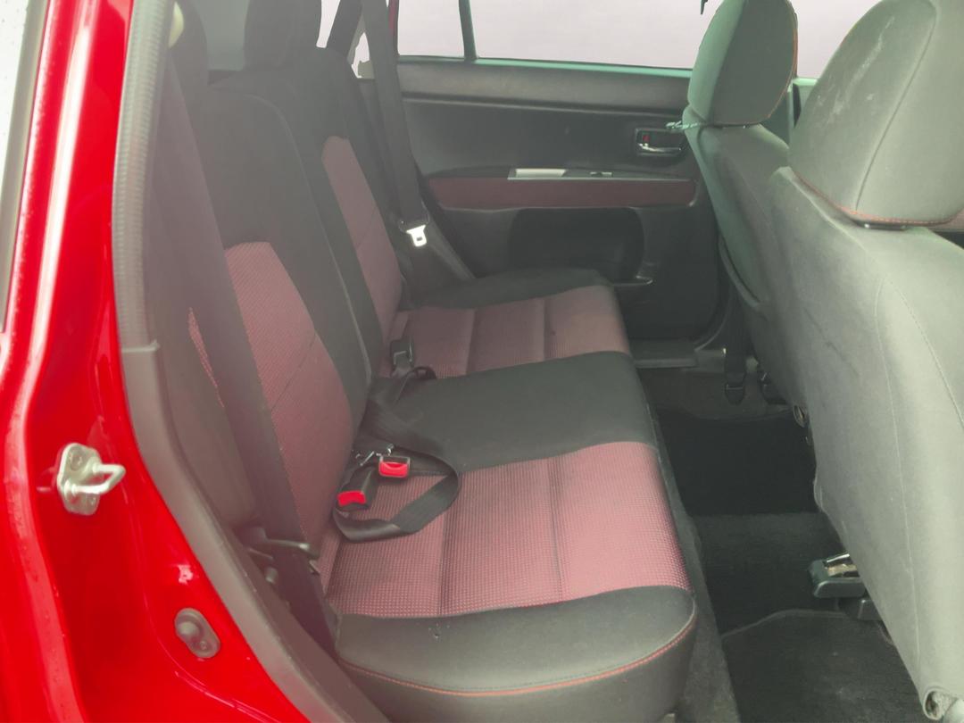 Photo '18' of Mazda Demio Photo '18' of Mazda Demio