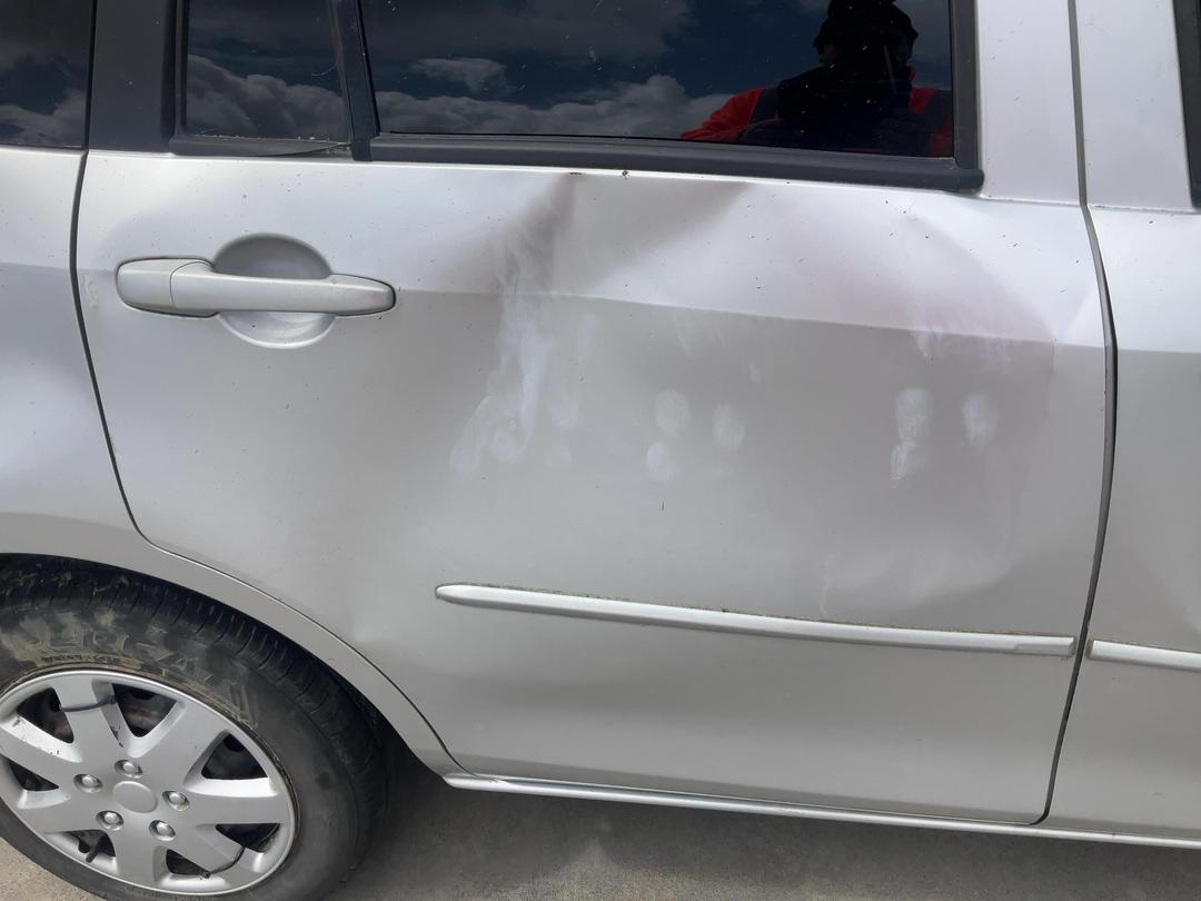 Photo '15' of Mazda Demio Photo '15' of Mazda Demio