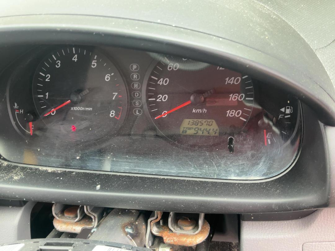 Photo '19' of Mazda Demio Photo '19' of Mazda Demio