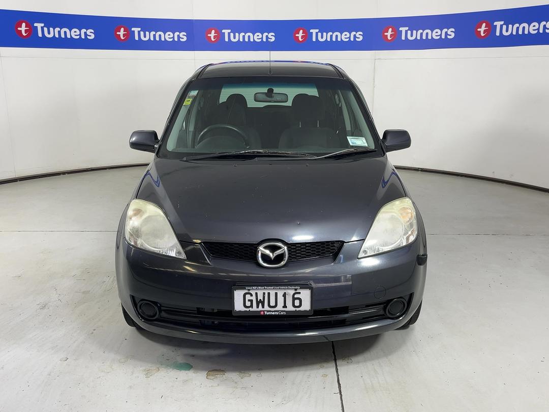 Photo '2' of Mazda Demio Photo '2' of Mazda Demio