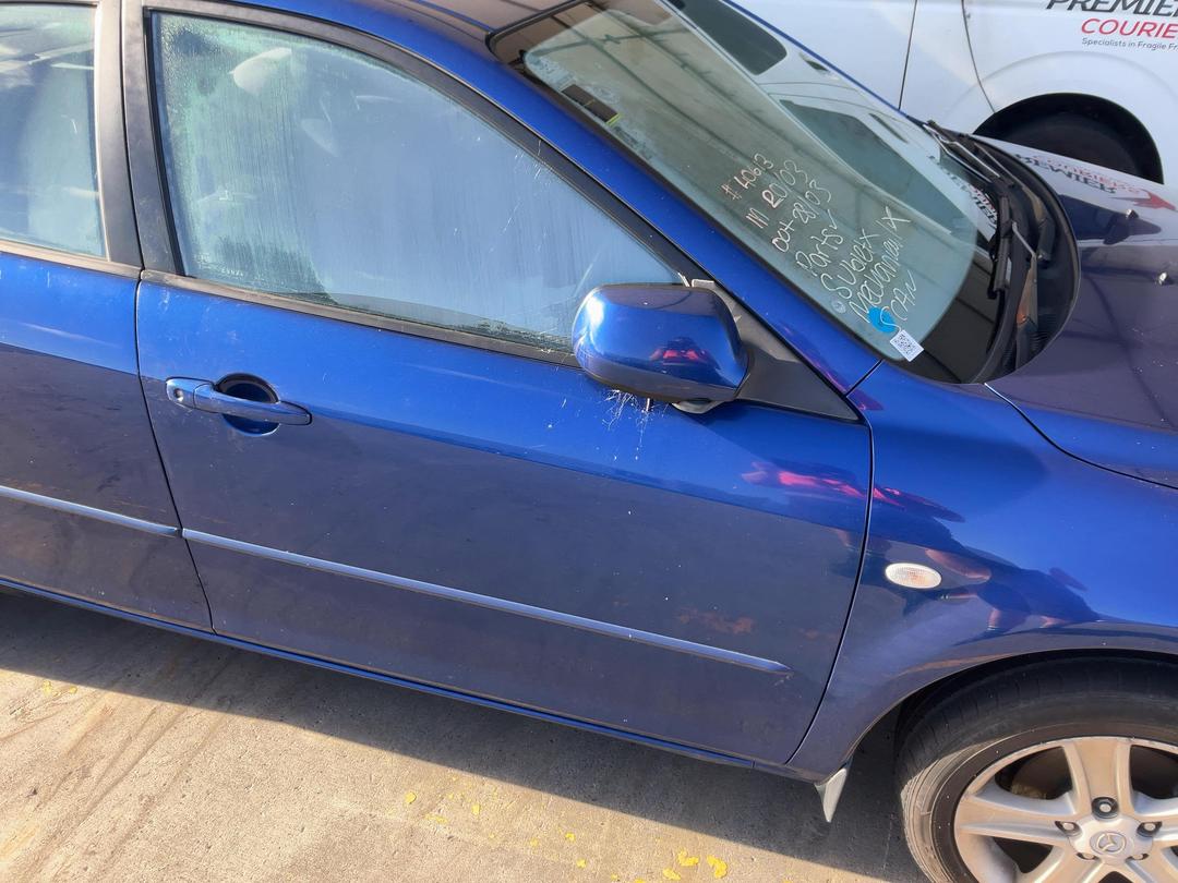 Photo '3' of Mazda Mazda6 GSX