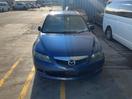 Thumbnail '4' of Mazda Mazda6 GSX