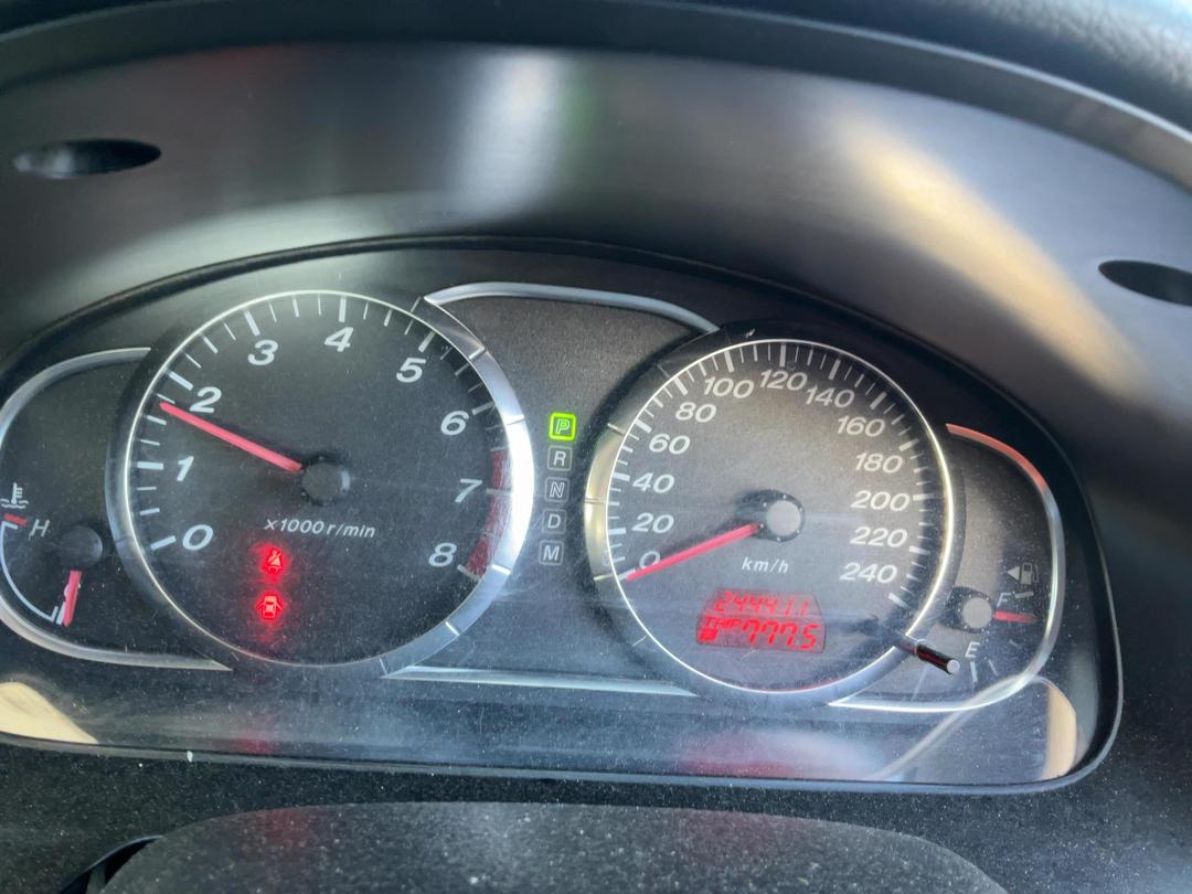 Photo '15' of Mazda Mazda6 GSX