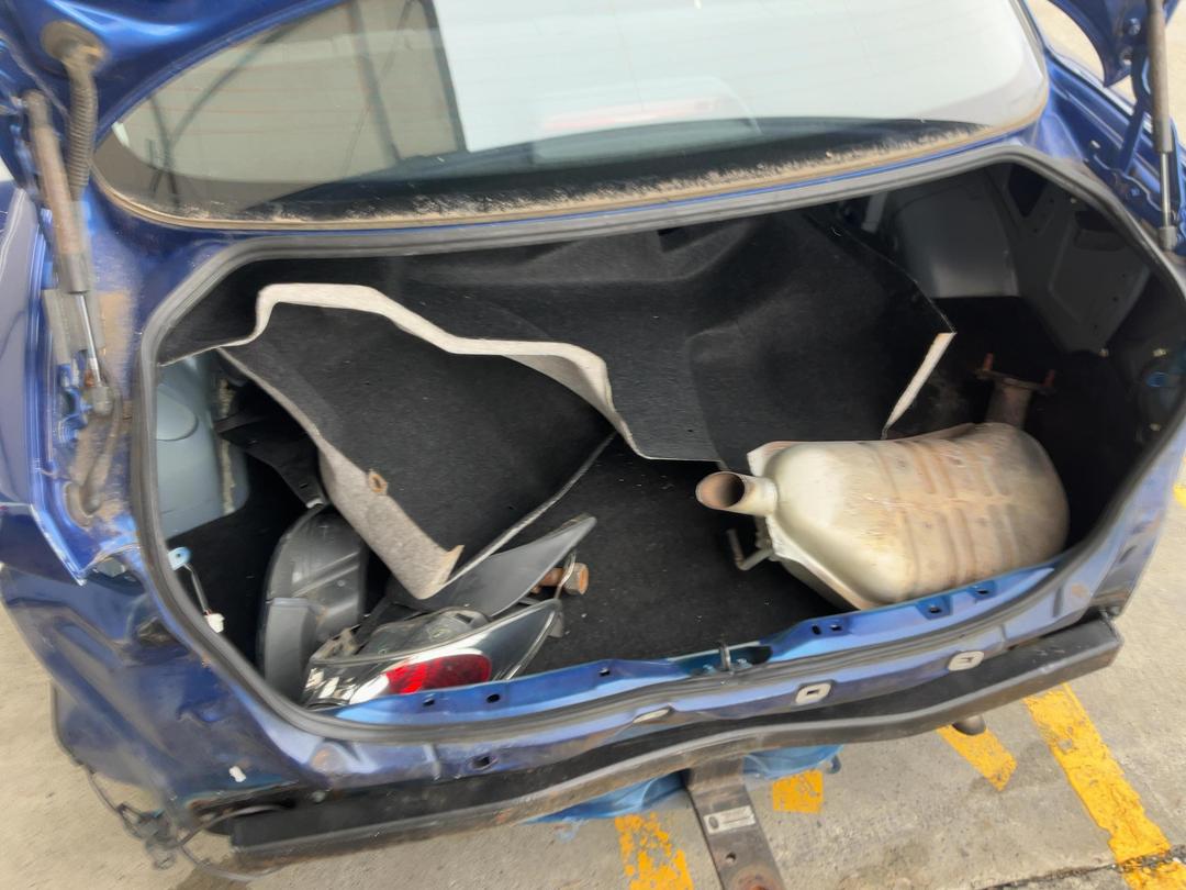 Photo '20' of Mazda Mazda6 GSX