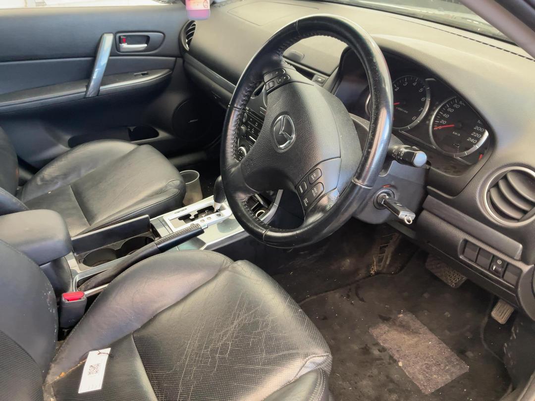 Photo '5' of Mazda Mazda6 Sport LTD