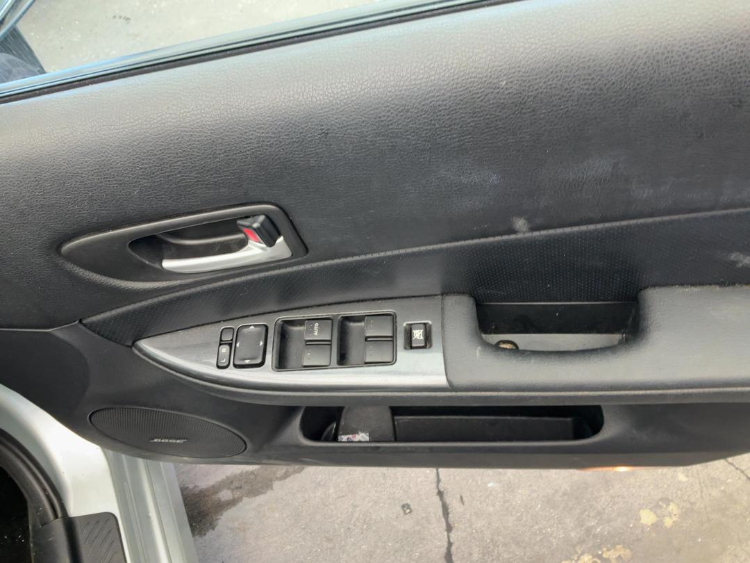 Photo '6' of Mazda Mazda6 Sport LTD