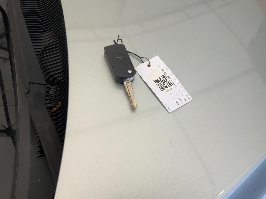 Photo '9' of Mazda Mazda6 Sport LTD