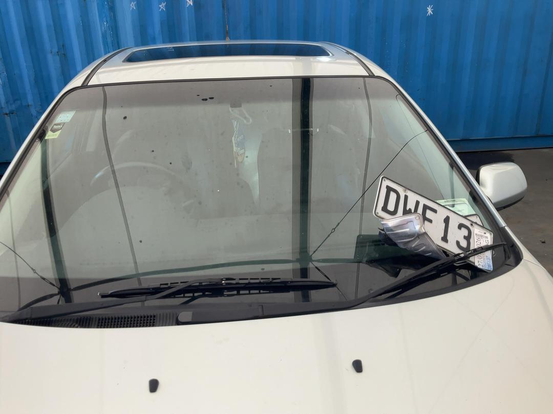 Photo '10' of Mazda Mazda6 Sport LTD