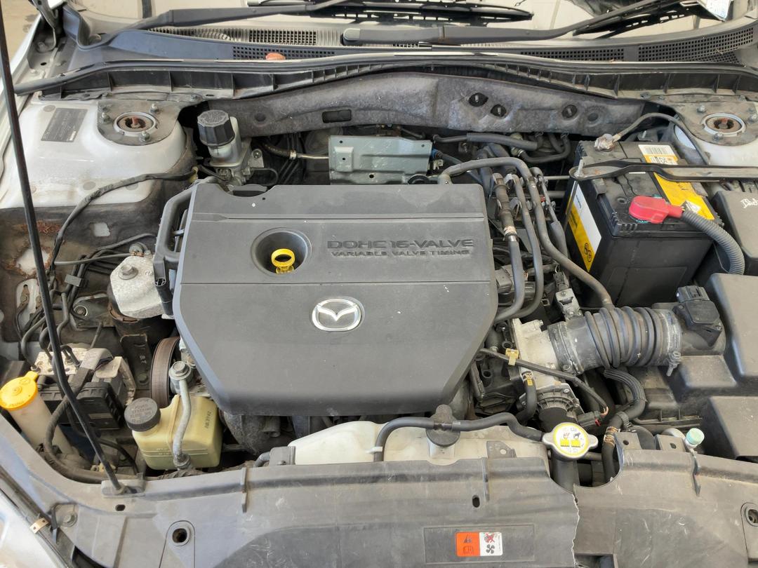 Photo '11' of Mazda Mazda6 Sport LTD