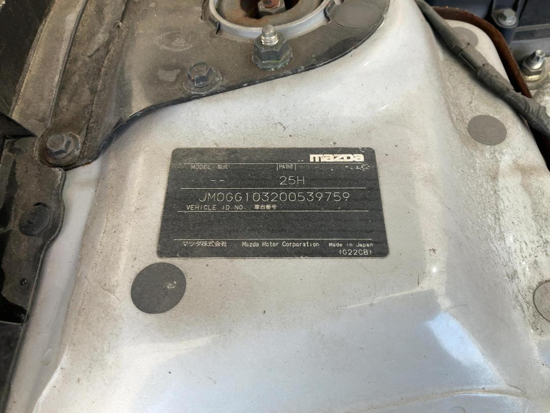 Photo '12' of Mazda Mazda6 Sport LTD