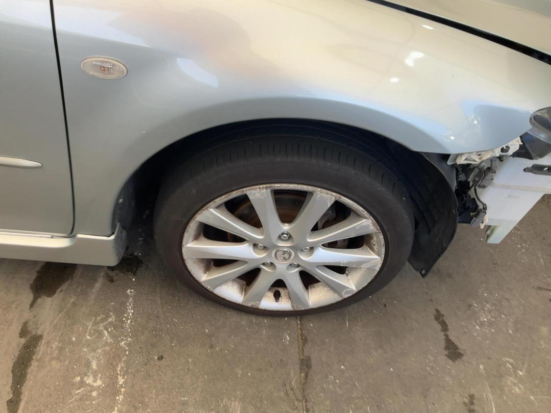 Photo '16' of Mazda Mazda6 Sport LTD