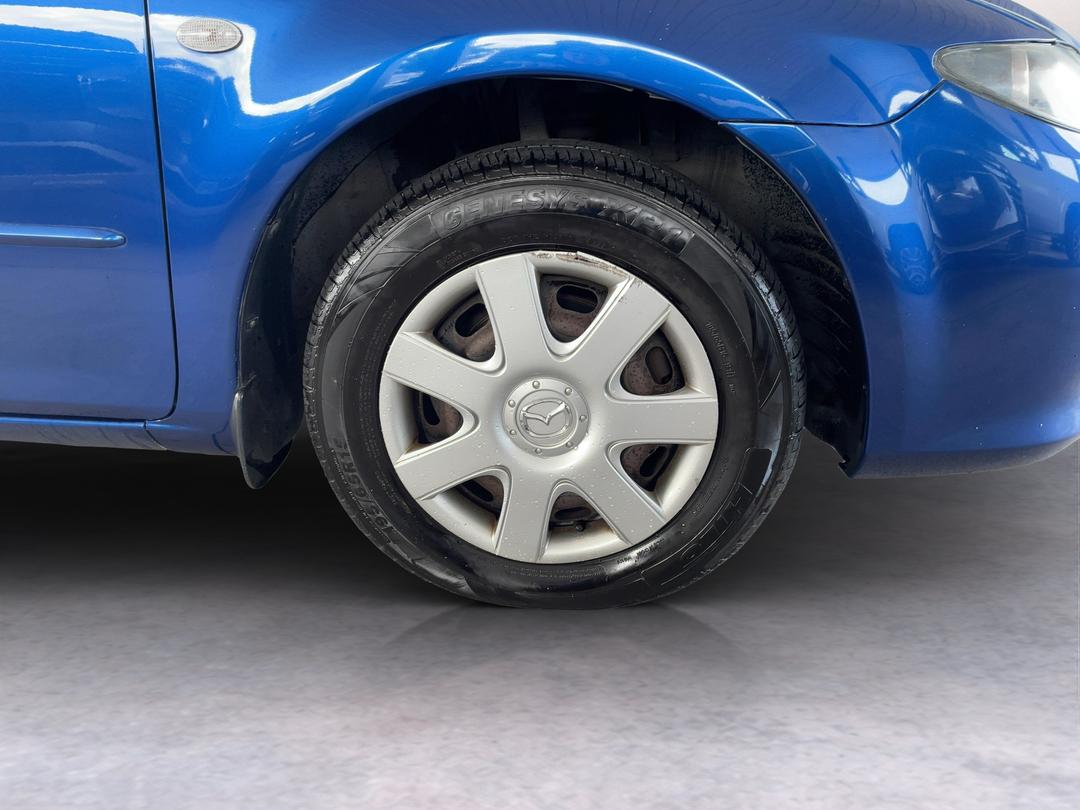 Photo '9' of Mazda Mazda6