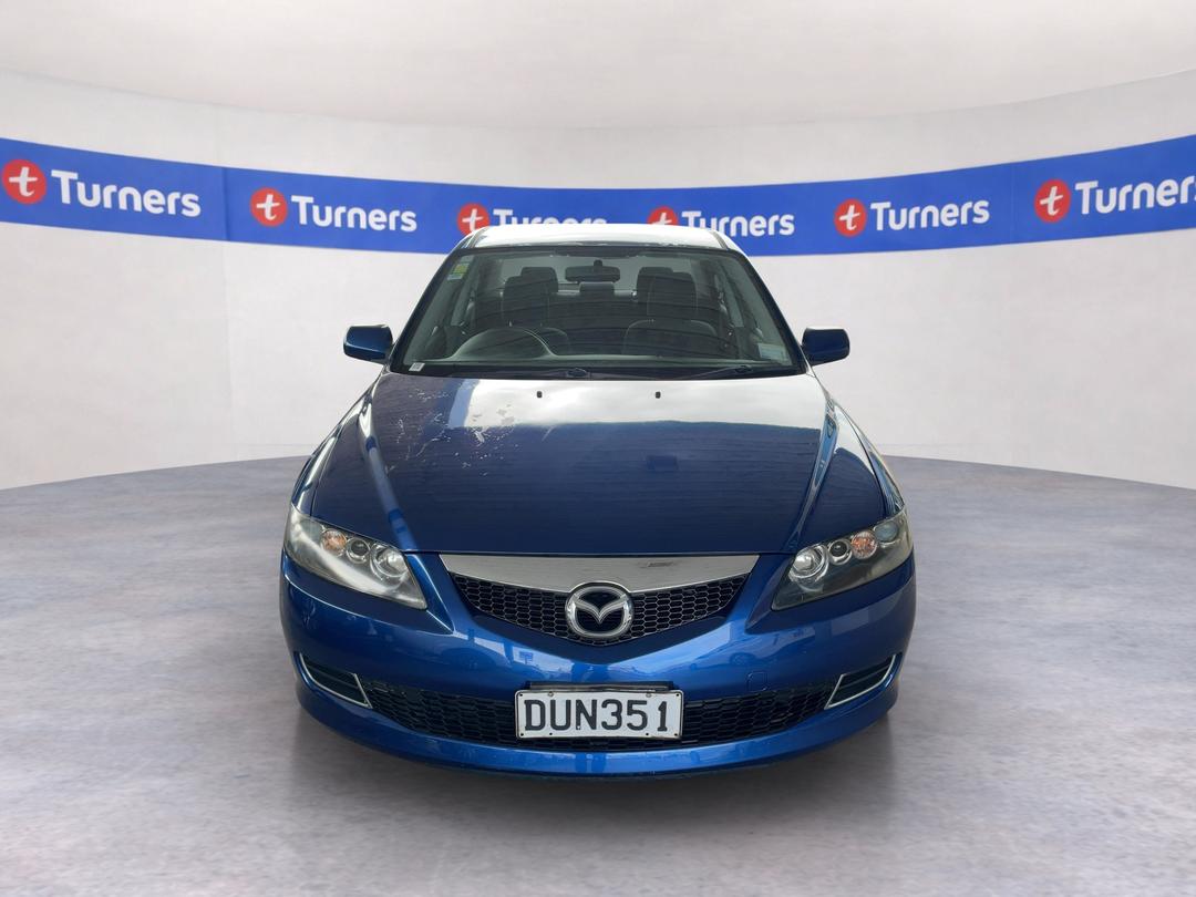 Photo '2' of Mazda Mazda6