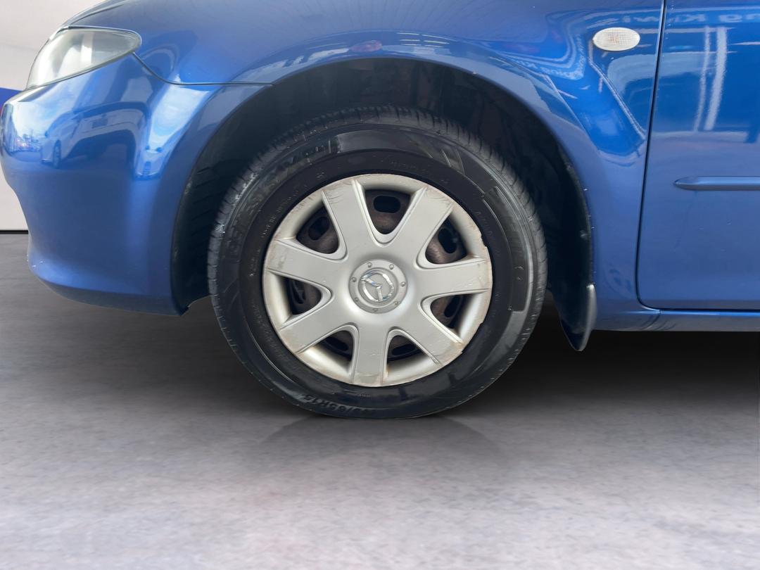 Photo '10' of Mazda Mazda6