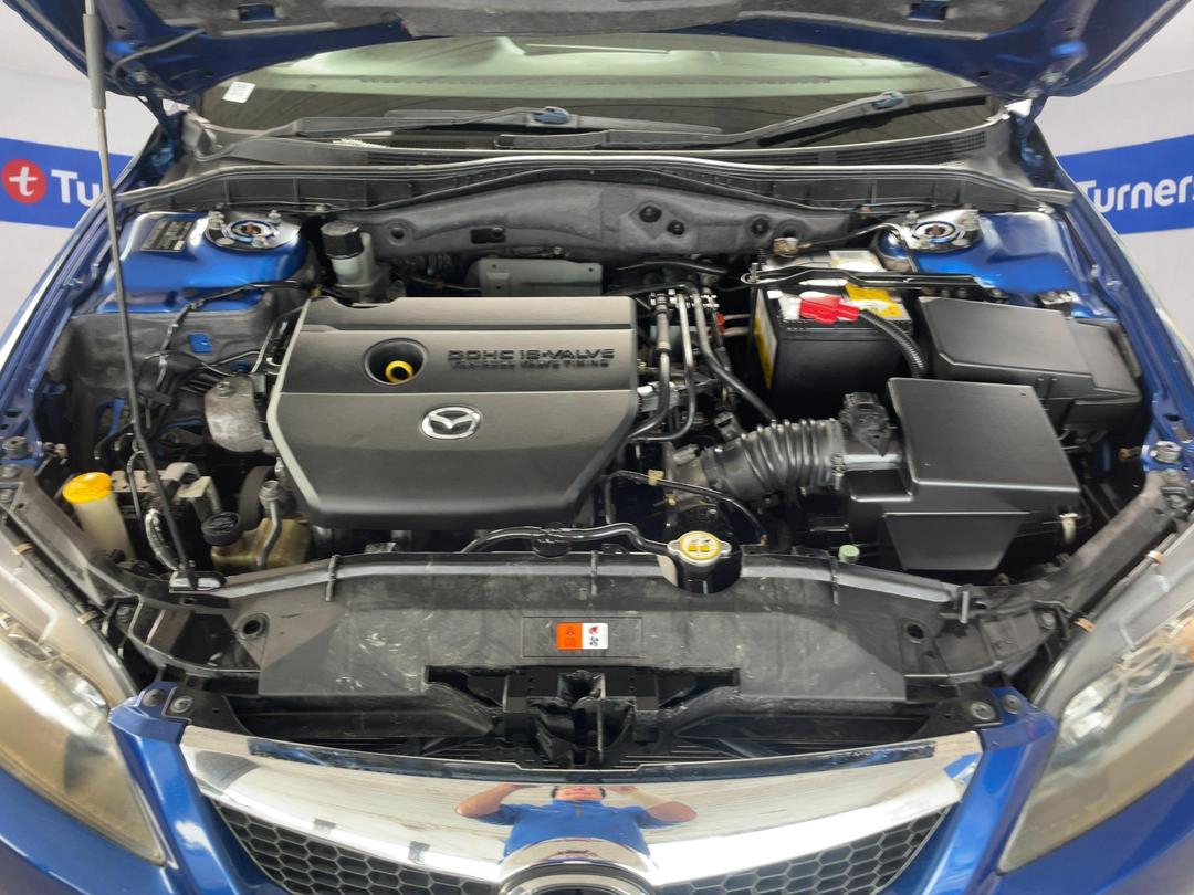 Photo '13' of Mazda Mazda6