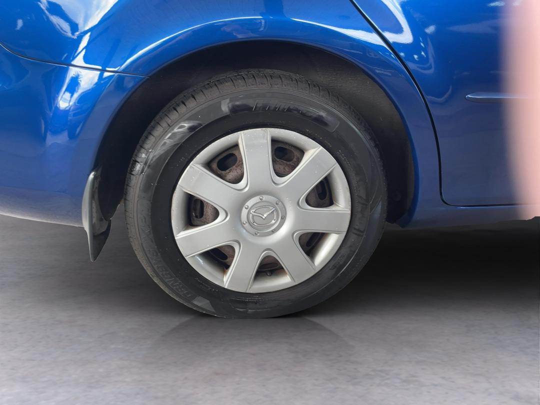 Photo '12' of Mazda Mazda6