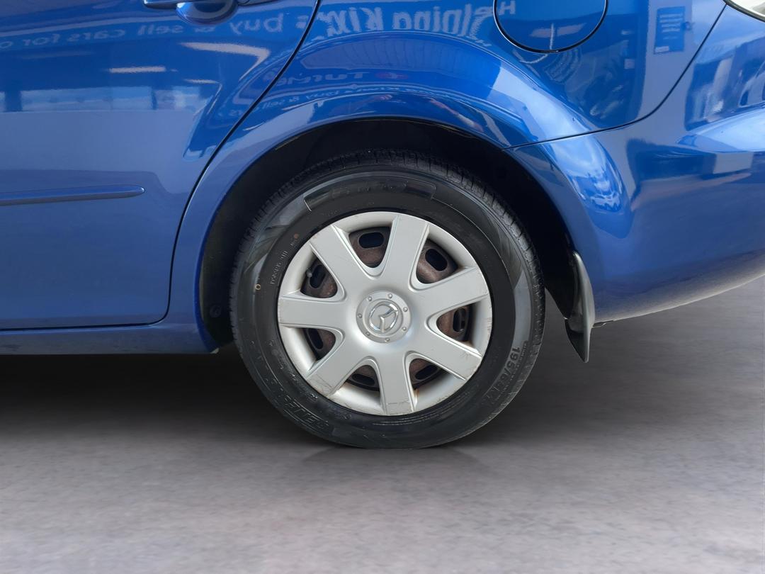 Photo '11' of Mazda Mazda6