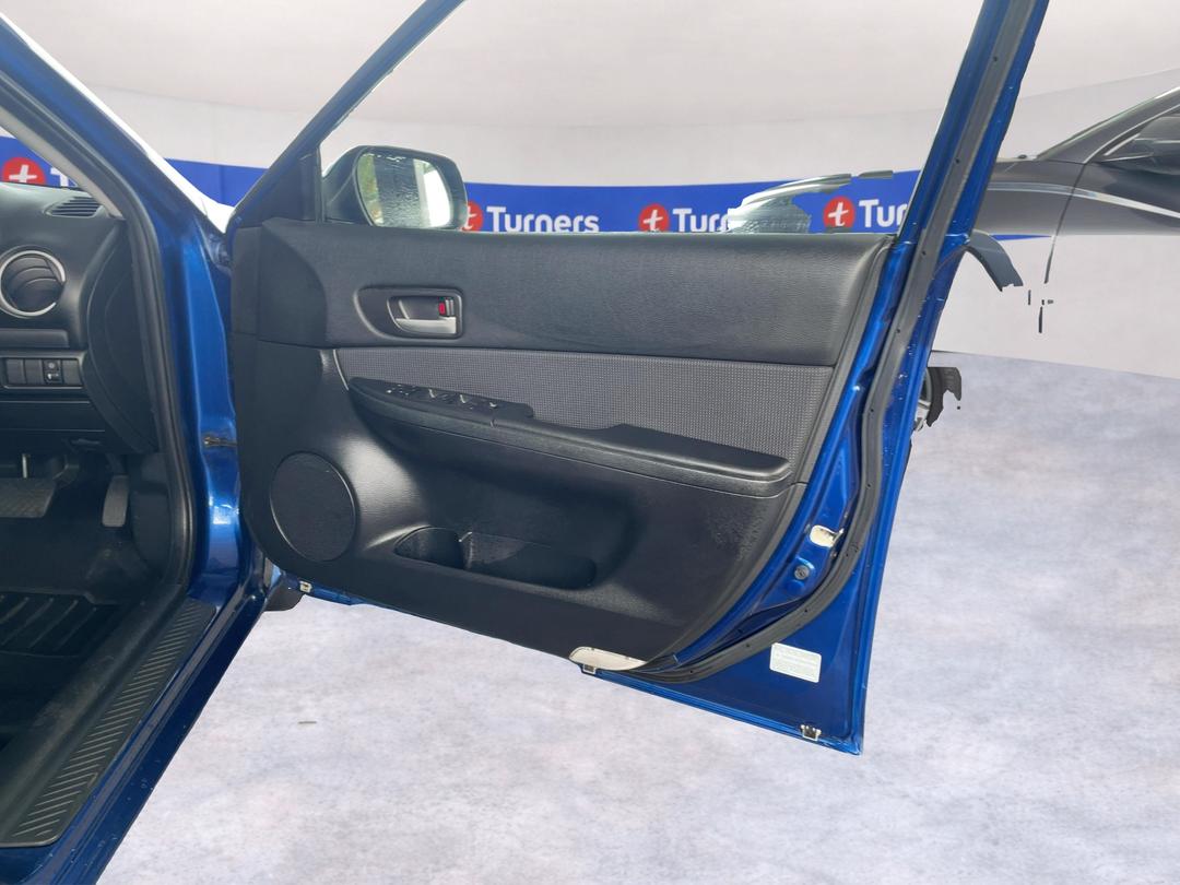 Photo '15' of Mazda Mazda6