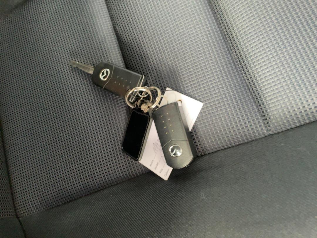 Photo '22' of Mazda Mazda6