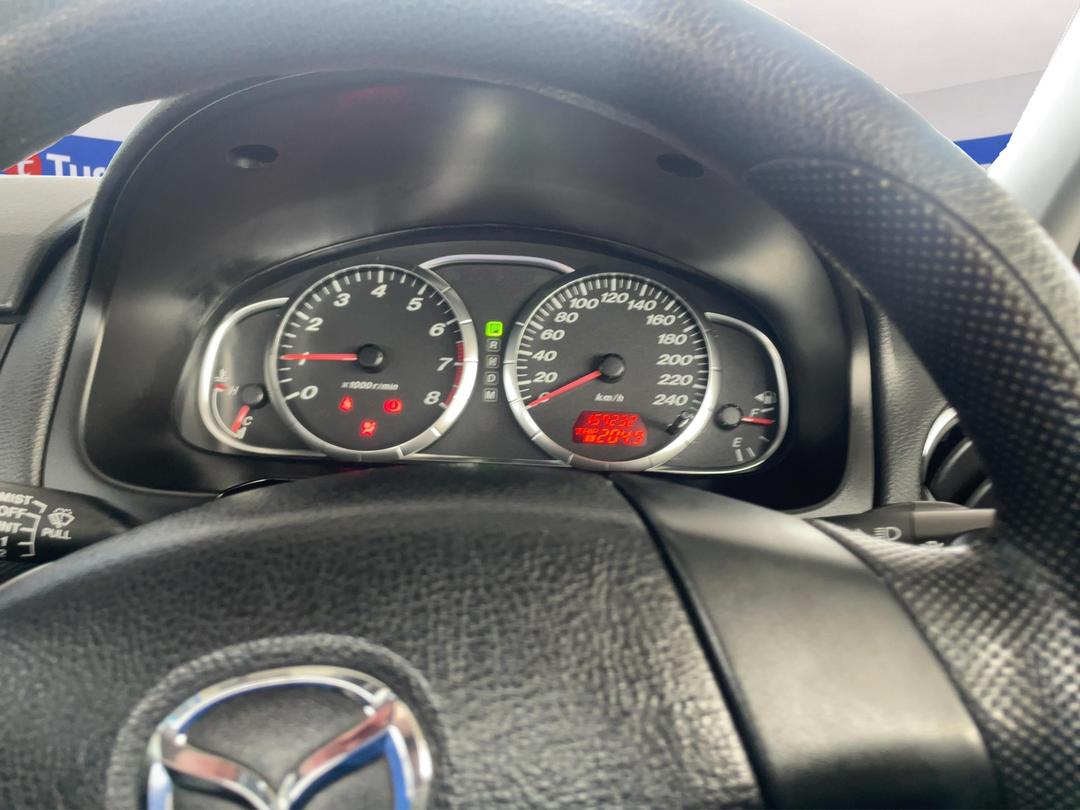 Photo '21' of Mazda Mazda6